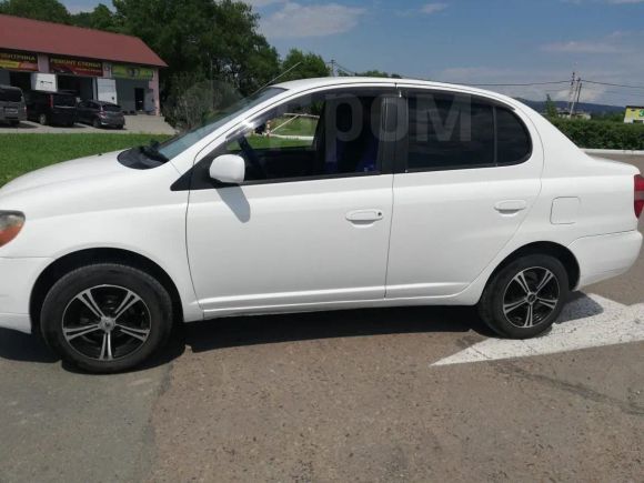  Toyota Platz 2001 , 215000 , 