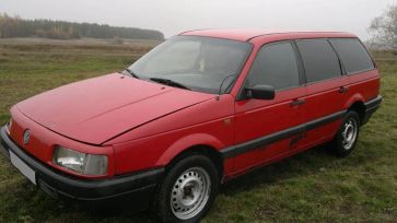 Volkswagen Passat 1989 , 95000 ,  