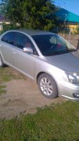  Toyota Avensis 2007 , 600000 , 