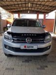  Volkswagen Amarok 2016 , 2100000 , 