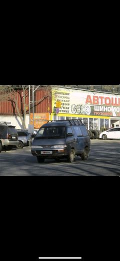 Минивэн или однообъемник Toyota Lite Ace 1994 года, 180000 рублей, Владивосток