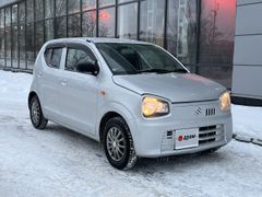 Хэтчбек Suzuki Alto 2018 года, 730000 рублей, Екатеринбург
