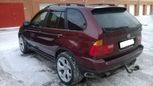 SUV   BMW X5 2001 , 1000000 , 