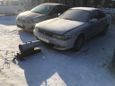  Toyota Chaser 1993 , 50000 , 