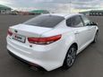  Kia Optima 2018 , 1750000 , 