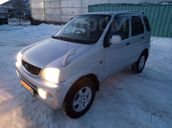 SUV   Toyota Cami 2000 , 230000 , 