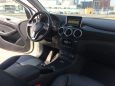  Mercedes-Benz B-Class 2012 , 750000 , 