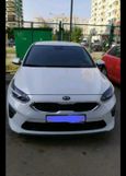  Kia Ceed 2019 , 950000 , 