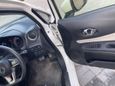  Nissan Note 2017 , 560000 , 