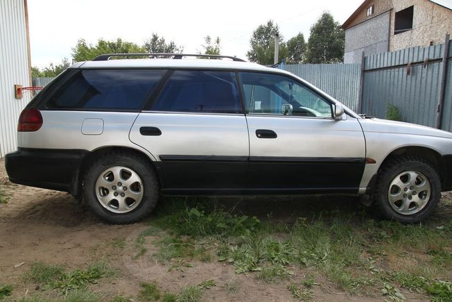  Subaru Legacy 1999 , 270000 , 