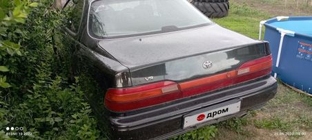  Toyota Vista 1992 , 160000 , 