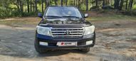 SUV   Toyota Land Cruiser 2008 , 1770000 , 