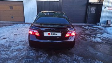  Toyota Camry 2008 , 840000 , 