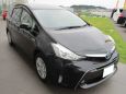    Toyota Prius Alpha 2015 , 990000 , 