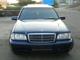  Mercedes-Benz C-Class 1998 , 330000 , -