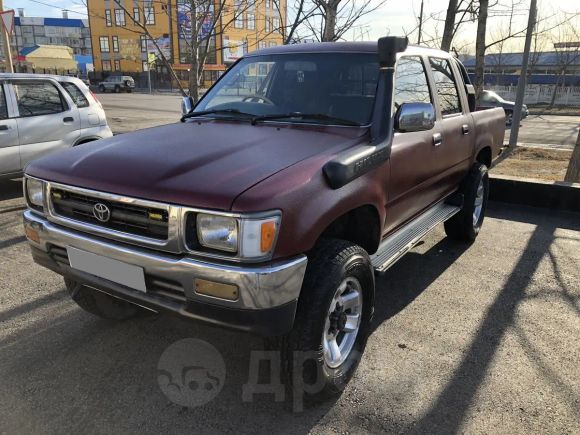  Toyota Hilux 1994 , 650000 , -