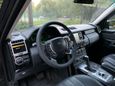 SUV   Land Rover Range Rover 2008 , 850000 , 