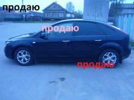  Ford Focus 2007 , 300000 , 