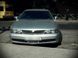  Mitsubishi Diamante 2003 , 310000 , 