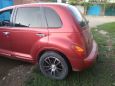  Chrysler PT Cruiser 2001 , 180000 , 