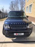 SUV   Land Rover Discovery 2014 , 2500000 , 