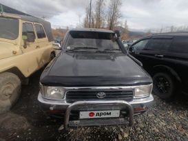 SUV   Toyota Hilux Surf 1992 , 290000 , -