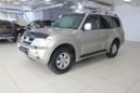 SUV   Mitsubishi Pajero 2005 , 745000 , 