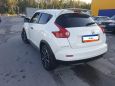 SUV   Nissan Juke 2013 , 640000 , 