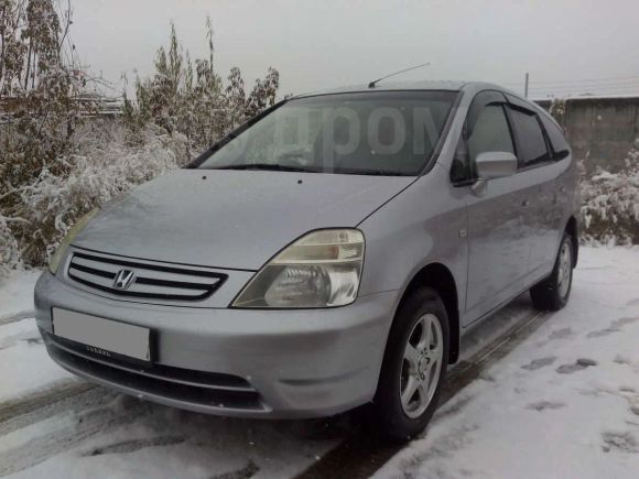    Honda Stream 2003 , 357000 , 