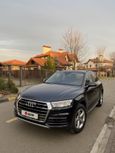 SUV   Audi Q5 2018 , 3500000 , 