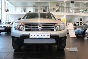 SUV   Renault Duster 2013 , 780270 , 