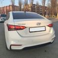  Hyundai Solaris 2018 , 805000 , 