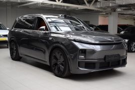 SUV или внедорожник Li L9 2023 года, 7990000 рублей, Челябинск