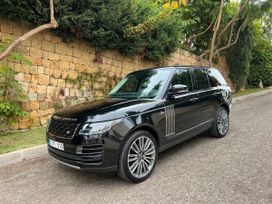 SUV   Land Rover Range Rover 2019 , 4900000 , 