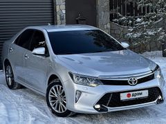 Седан Toyota Camry 2018 года, 3000000 рублей, Нефтеюганск