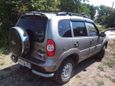 SUV   Chevrolet Niva 2010 , 420000 , 