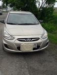  Hyundai Solaris 2011 , 480000 , 