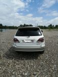 SUV   Toyota Harrier 2001 , 610000 , 