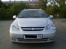  Chevrolet Lacetti 2012 , 460000 , 