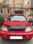 SUV   Nissan X-Trail 2000 , 400000 , 