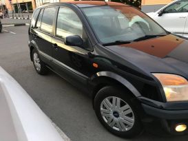  Ford Fusion 2006 , 280000 , 