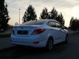  Hyundai Solaris 2014 , 557000 , 