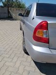  Hyundai Accent 2004 , 249000 , 