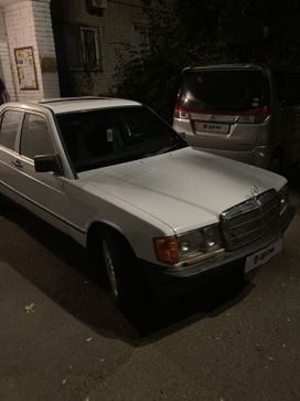  Mercedes-Benz 190 1987 , 155000 , 