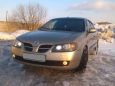  Nissan Almera 2003 , 240000 , 