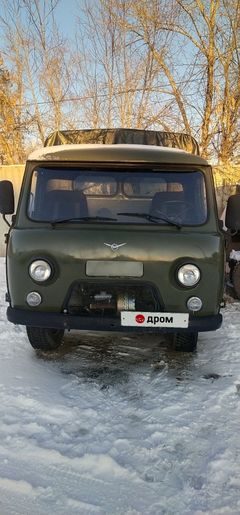 Бортовой грузовик УАЗ 330365 2013 года, 760000 рублей, Улан-Удэ