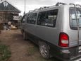    SsangYong Istana 1997 , 205000 , 