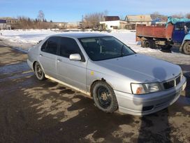  Nissan Bluebird 1999 , 88000 , 