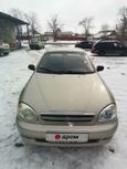  Chevrolet Lanos 2008 , 140000 , 