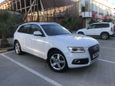 SUV   Audi Q5 2013 , 1500000 , 